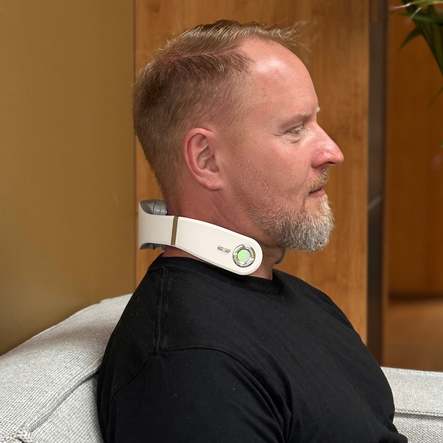 Nordic Nexus™ – Nakkemassager