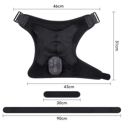 Nordic Luma™ Shoulder