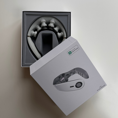 Nordic Nexus™ – Nakkemassager