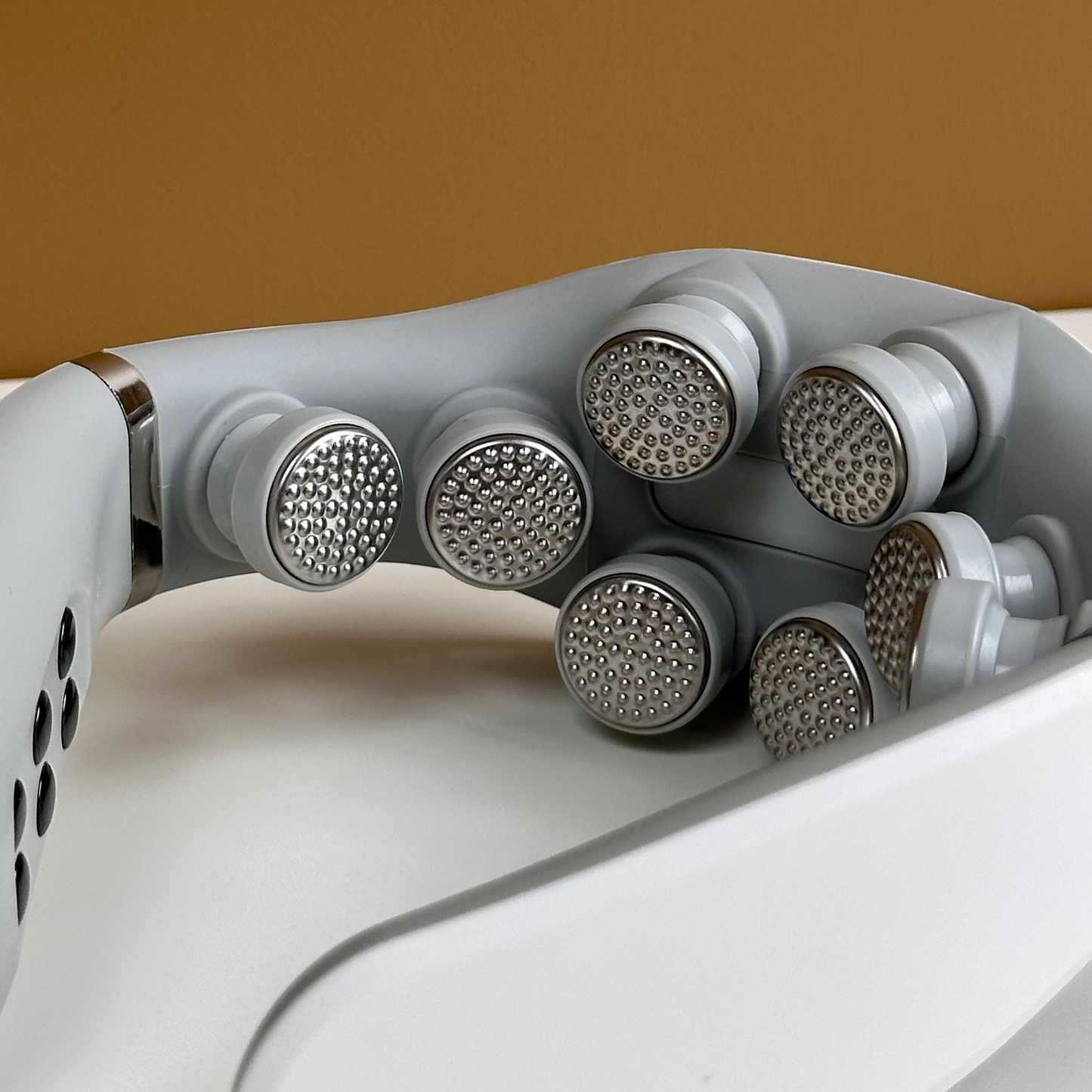 Nordic Nexus™ – Nakkemassager