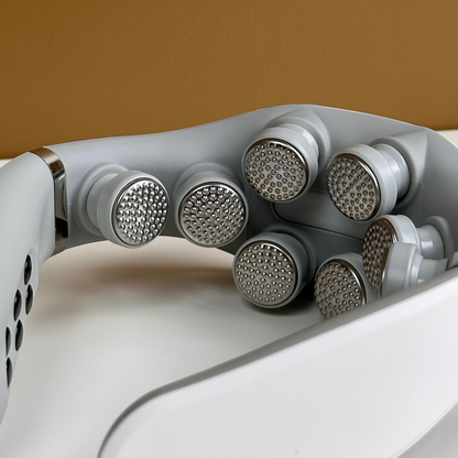 Nordic Nexus™ – Nakkemassager