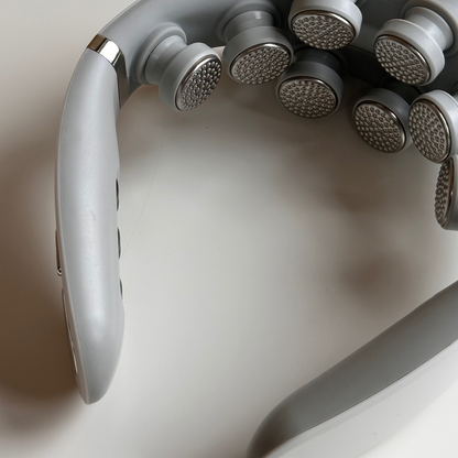 Nordic Nexus™ – Nakkemassager