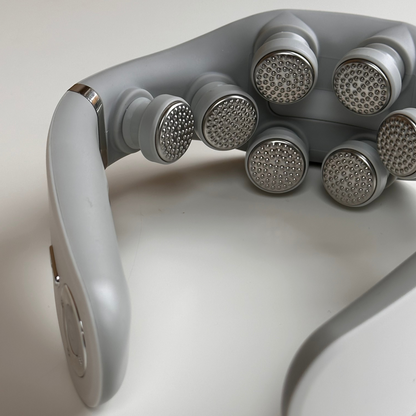 Nordic Nexus™ – Nakkemassager