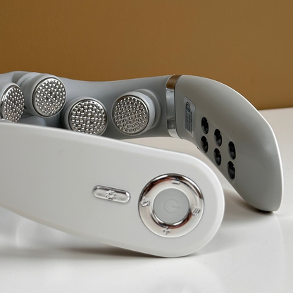 Nordic Nexus™ – Nakkemassager