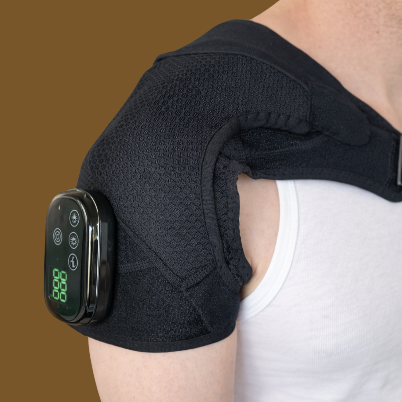Nordic Luma™ Shoulder