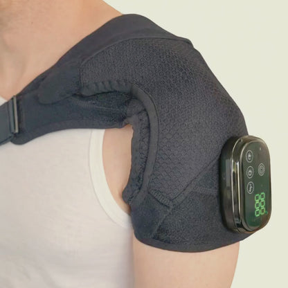 Nordic Luma™ Shoulder