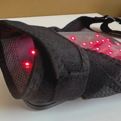 Nordic Luma™ Shoulder